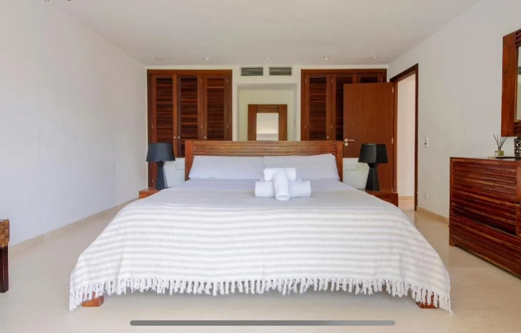 Villa Cala Tarida