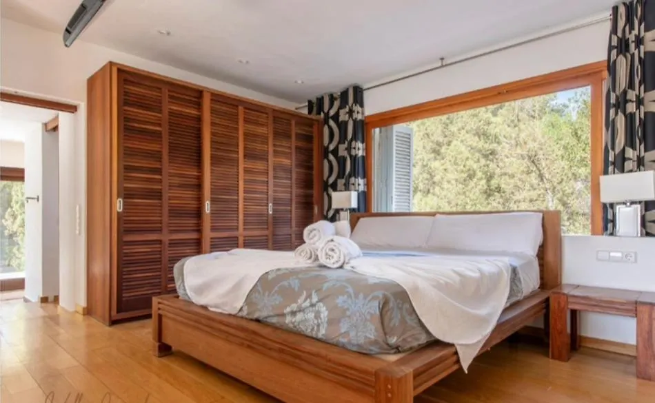 Villa Cala Tarida 0*, Кала Тарида Испания
