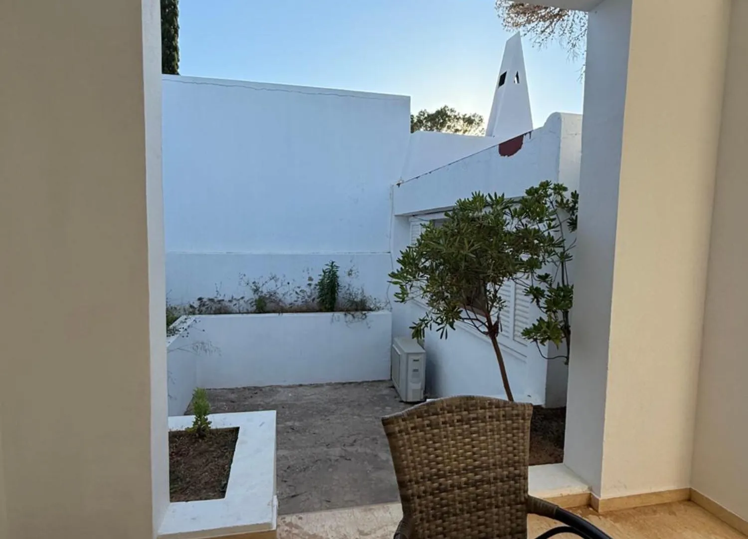 Villa Cala Tarida