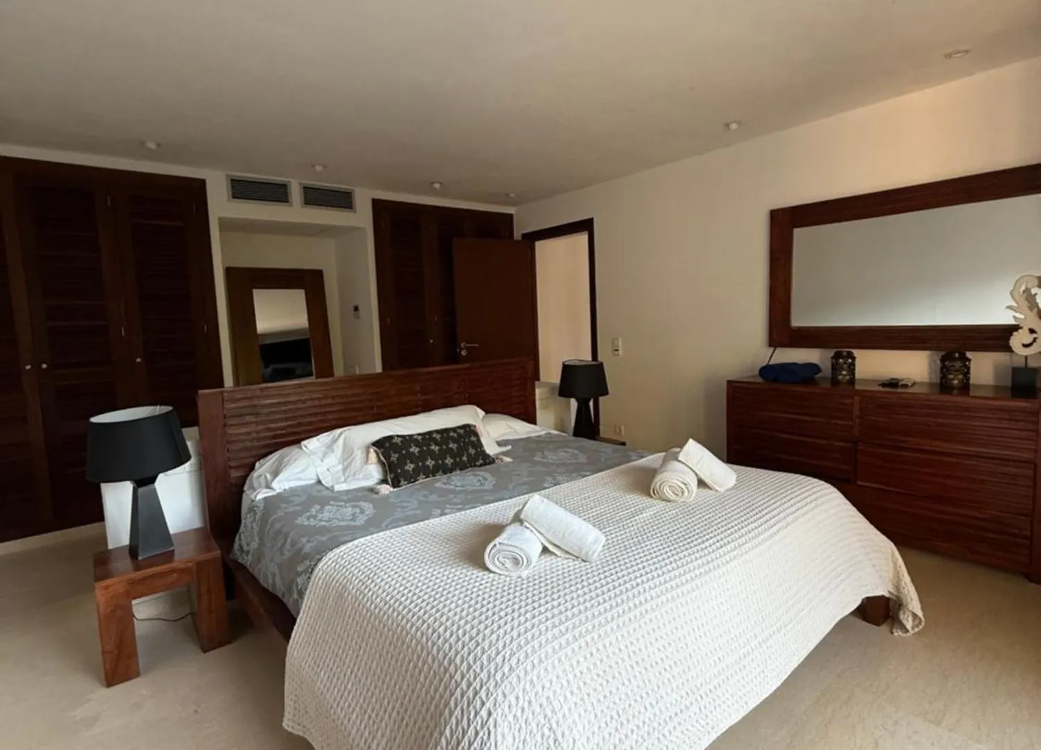 Villa Cala Tarida Испания