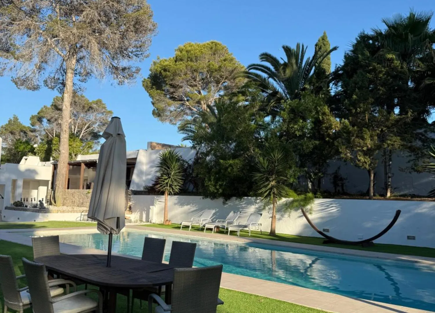 Villa Cala Tarida 0*, Кала Тарида