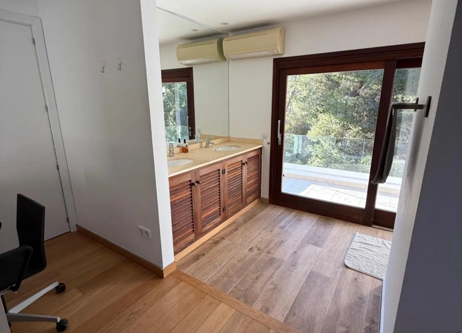 Villa Cala Tarida  Кала Тарида
