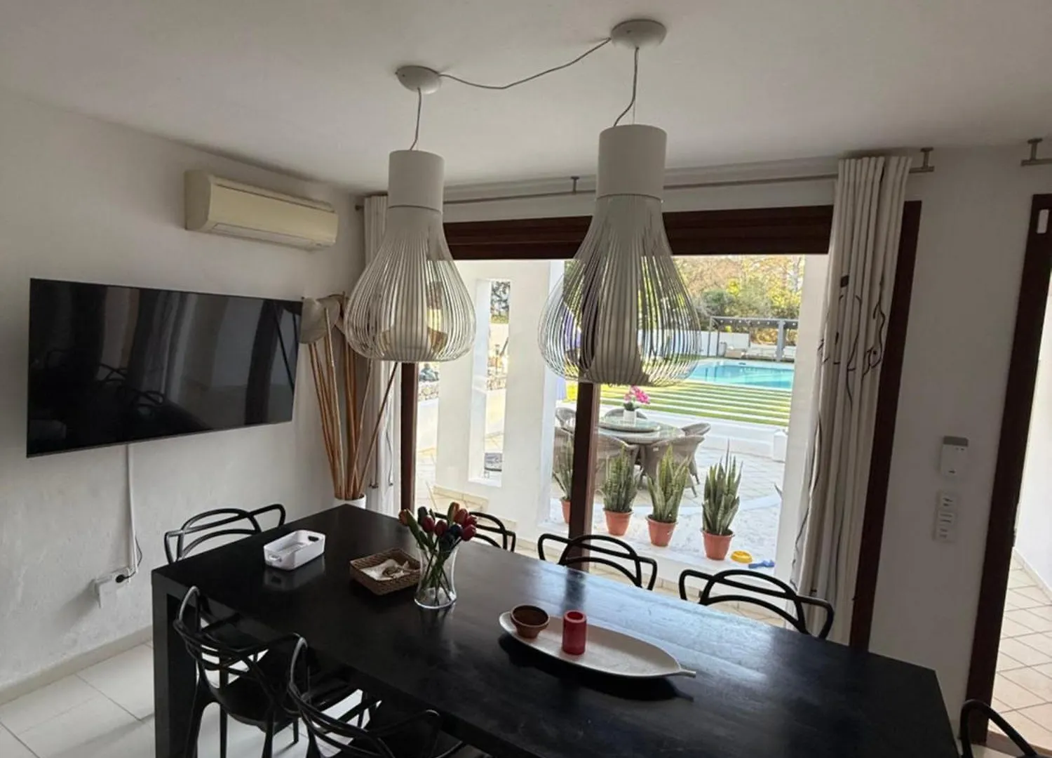 Villa Cala Tarida 0*, Кала Тарида