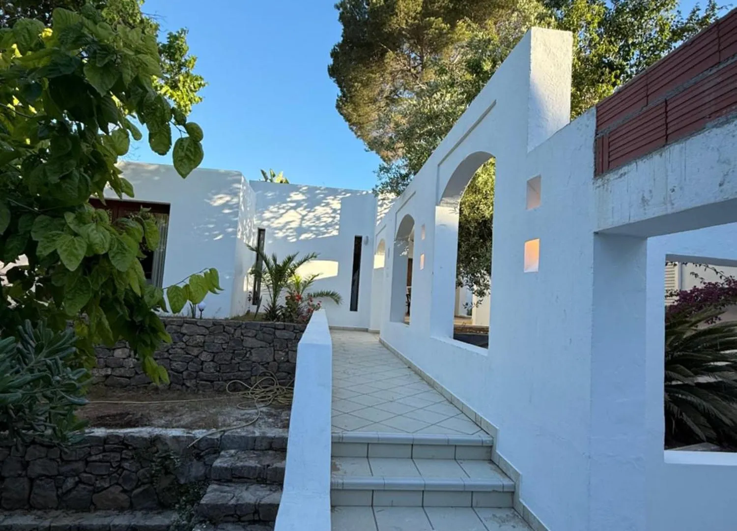 Villa Cala Tarida