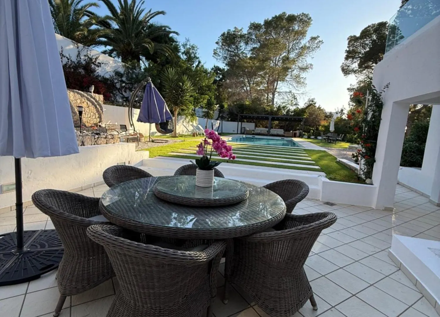 Villa Cala Tarida