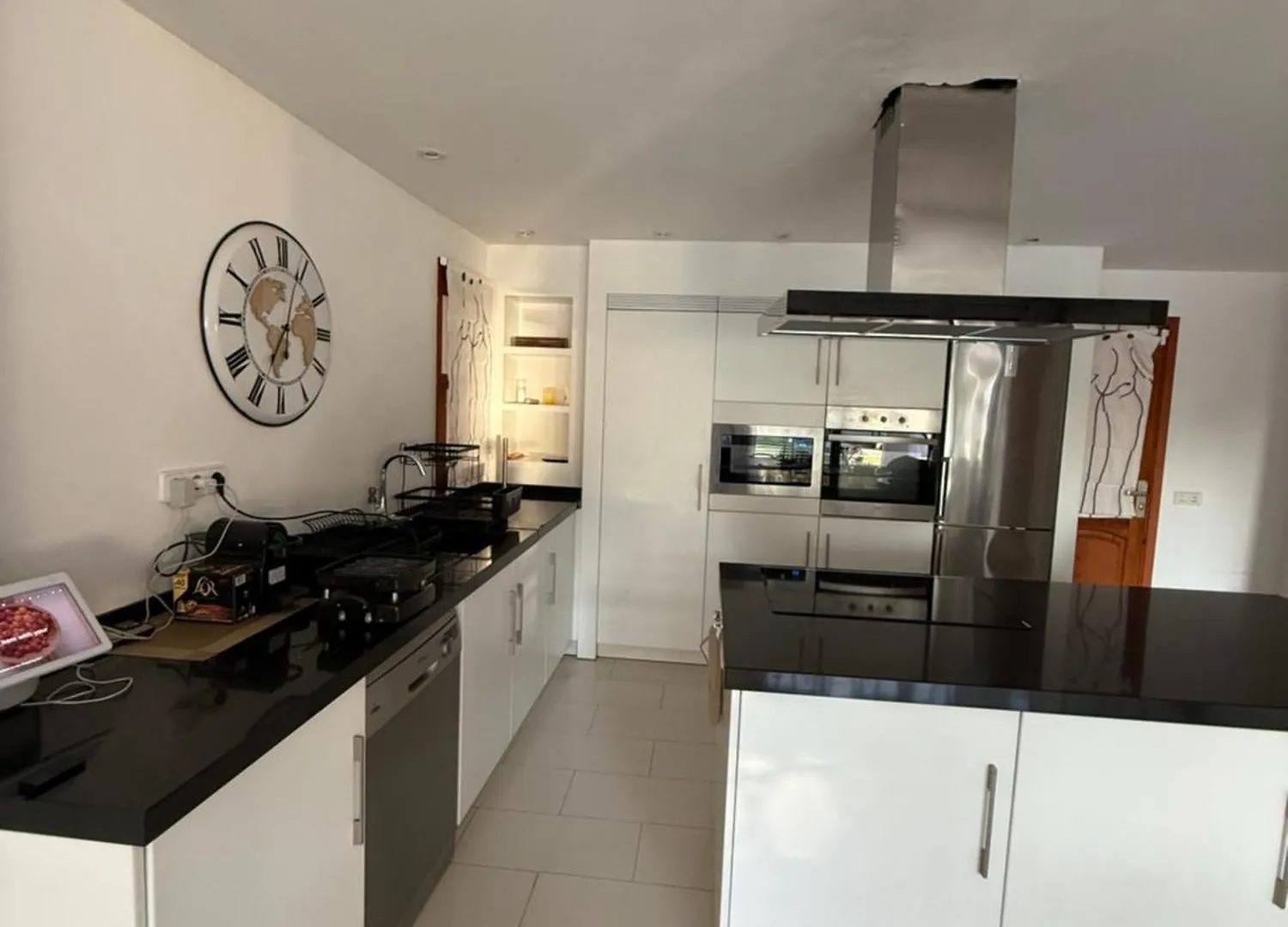 Villa Cala Tarida