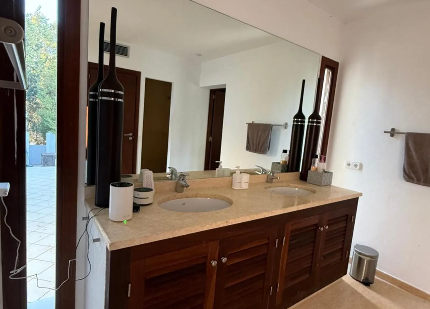 Villa Cala Tarida Испания